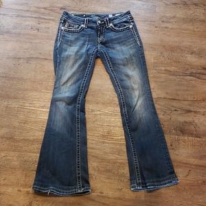 Womens Miss Me Jean's